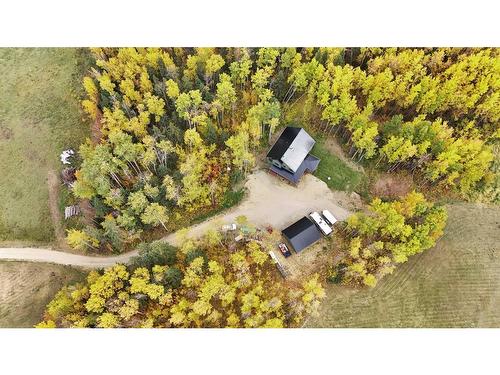 4-13033 424 Township, Rural Ponoka County, AB - Outdoor With View