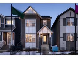 92 Corner Glen Avenue NE Calgary, AB T3N 2L7