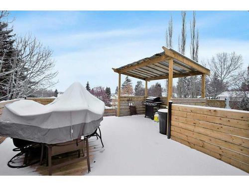 58 Lakeview Crescent, Sylvan Lake, AB - Outdoor With Exterior