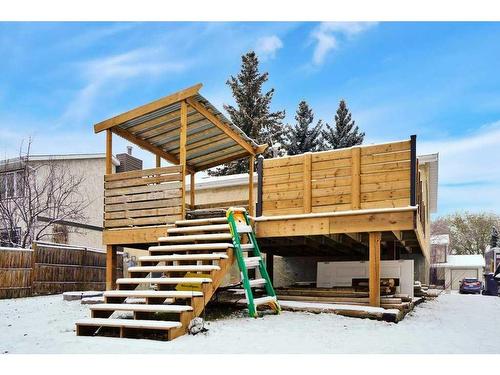 58 Lakeview Crescent, Sylvan Lake, AB - Outdoor