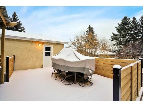 58 Lakeview Crescent, Sylvan Lake, AB - Outdoor With Exterior