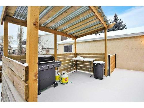 58 Lakeview Crescent, Sylvan Lake, AB - Outdoor With Exterior