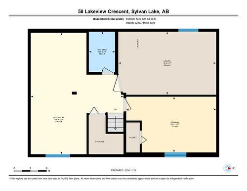 58 Lakeview Crescent, Sylvan Lake, AB - Other