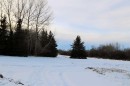 On Township Road 424, Rural Ponoka County, AB 