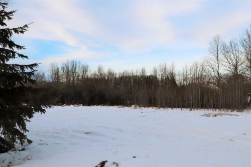On Township Road 424, Rural Ponoka County, AB 