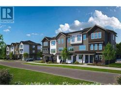 203-2231 81 Street SW Calgary, AB T3H 3V8