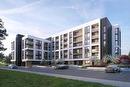 1316-8500 19 Avenue Se, Calgary, AB  - Outdoor With Facade 