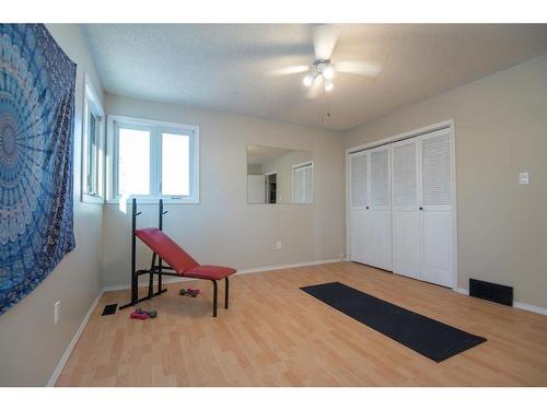 4714 48 Avenue, Bentley, AB - Indoor Photo Showing Other Room