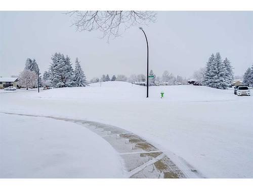 3703 50A Street, Red Deer, AB - Outdoor With View