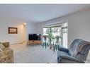 3703 50A Street, Red Deer, AB  - Indoor Photo Showing Living Room 