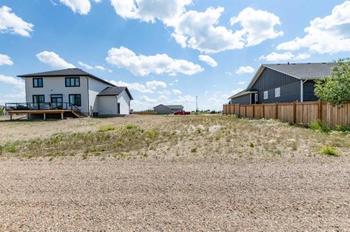 6926 Meadowview Drive, Stettler, AB 