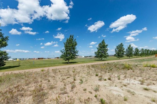 6926 Meadowview Drive, Stettler, AB 
