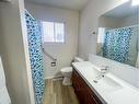 5305 56 Street, Camrose, AB  - Indoor Photo Showing Bathroom 