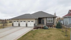 5135 45 Street  Viking, AB T0B 4N0