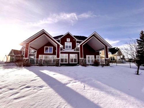 559 Summer Crescent  Rural Ponoka County, AB T0C 2J0