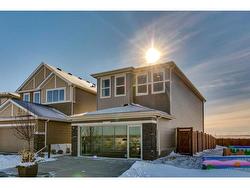 149 Hotchkiss Way SE Calgary, AB T3S 0G2