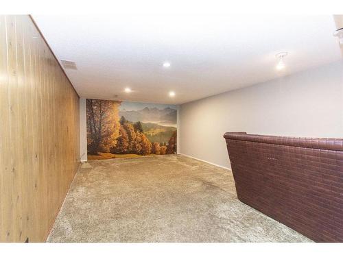 35 Barner Avenue, Red Deer, AB - Indoor Photo Showing Other Room