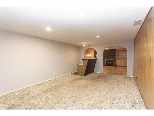 35 Barner Avenue, Red Deer, AB - Indoor Photo Showing Other Room