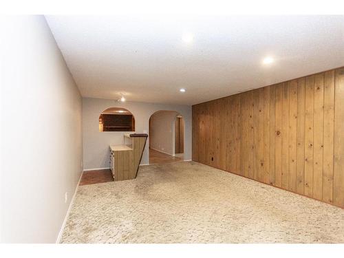 35 Barner Avenue, Red Deer, AB - Indoor Photo Showing Other Room