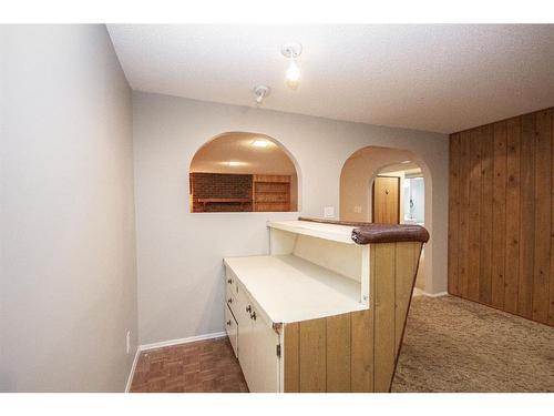 35 Barner Avenue, Red Deer, AB - Indoor Photo Showing Other Room