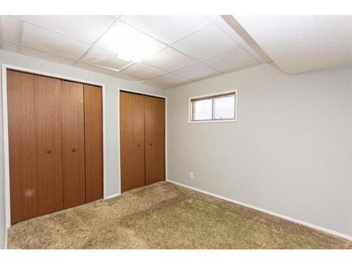 35 Barner Avenue, Red Deer, AB - Indoor Photo Showing Other Room