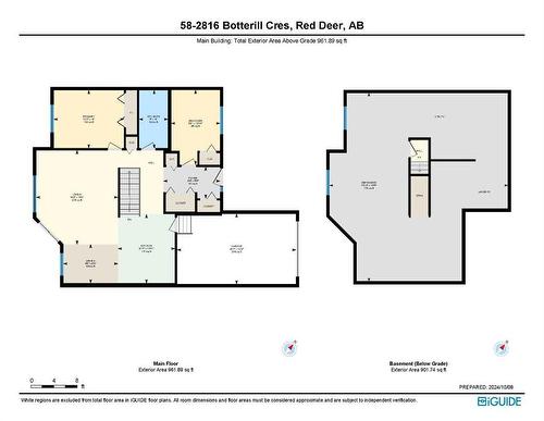 58-2816 Botterill Crescent, Red Deer, AB - Other