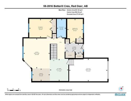 58-2816 Botterill Crescent, Red Deer, AB - Other