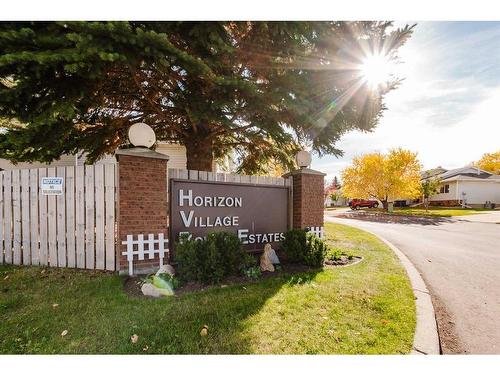 58-2816 Botterill Crescent, Red Deer, AB - Outdoor