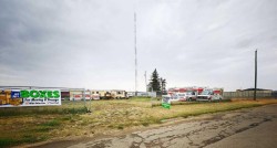 309 1st Avenue  Bassano, AB T0J 0B0