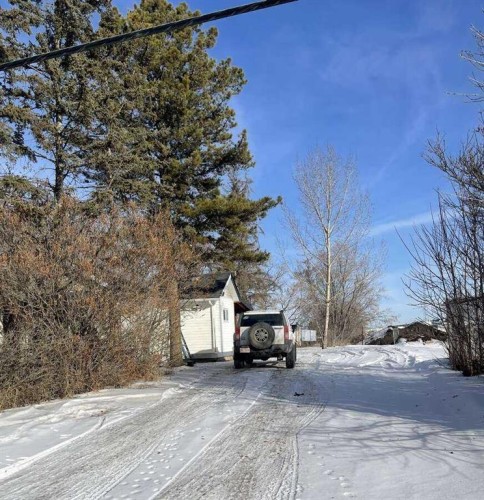 4550 46 Avenue, Lacombe, AB 