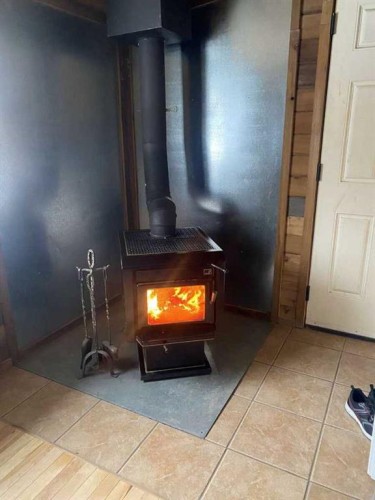 4550 46 Avenue, Lacombe, AB 