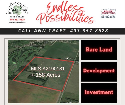 2910 & 2920 35 Street, Ponoka, AB 