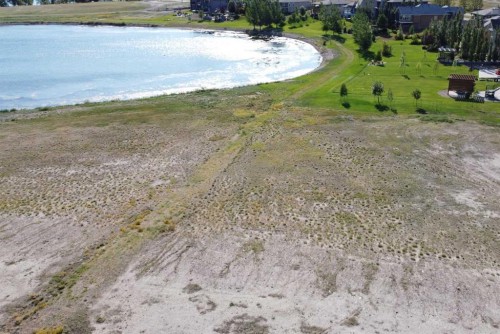 3 Kingfisher Estates, Lake Newell Resort, AB 