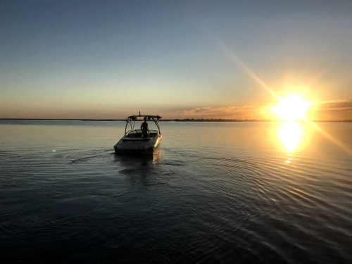 3 Kingfisher Estates, Lake Newell Resort, AB 