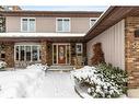 560 Wahstao Road Nw, Edmonton, AB  - Outdoor 