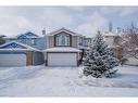 16117 Shawbrooke Road Sw, Calgary, AB  - Outdoor With Facade 