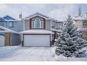 16117 Shawbrooke Road Sw, Calgary, AB  - Outdoor With Facade 