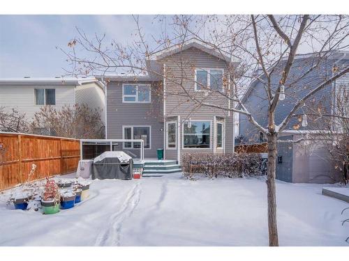 16117 Shawbrooke Road Sw, Calgary, AB - Outdoor