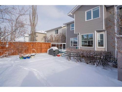 16117 Shawbrooke Road Sw, Calgary, AB - Outdoor