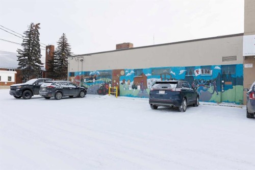 4730 50 Street, Red Deer, AB 