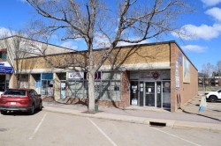 4730 50 Street  Red Deer, AB T4N 1X2