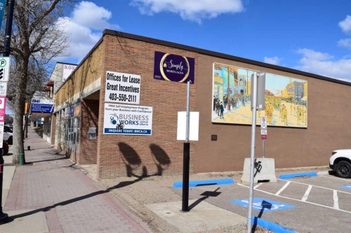 4730 50 Street, Red Deer, AB 