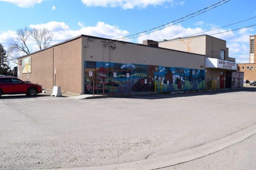 4730 50 Street, Red Deer, AB 