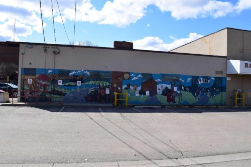 4730 50 Street, Red Deer, AB 