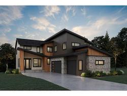 237 Rowmont Drive NW Calgary, AB T3L 0G4