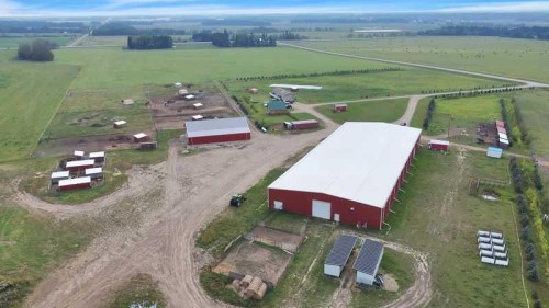 390039 Range Road 5-4 Range, Rural Clearwater County, AB 