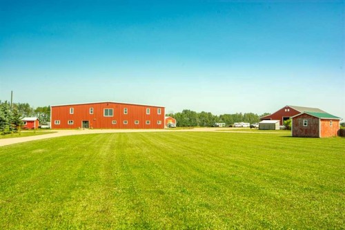 390039 Range Road 5-4 Range, Rural Clearwater County, AB 