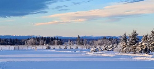 390039 Range Road 5-4 Range, Rural Clearwater County, AB 