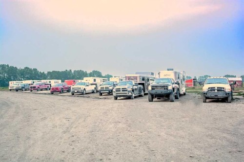 390039 Range Road 5-4 Range, Rural Clearwater County, AB 