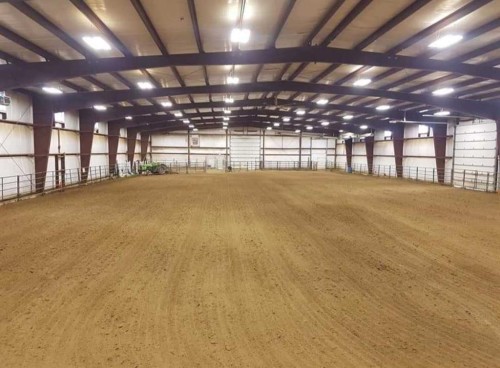 390039 Range Road 5-4 Range, Rural Clearwater County, AB 